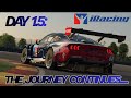 🔴LIVE - iRacing - Day 1.5: Can A Casual Sim - Racer iRace?