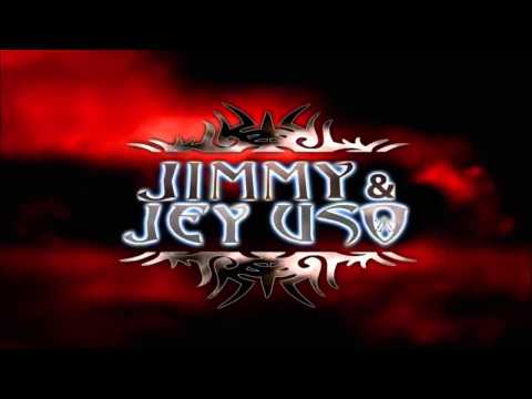 2013: WWE The Uso's Titantron "So Close Now" (HD)