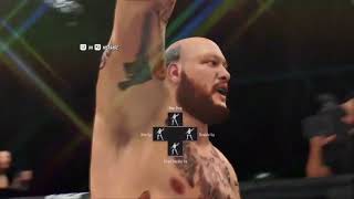 Action Bronson MMA