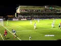 Lee novak expert time wasting at bristol rovers