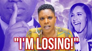 CARDI B v. TASHA K TRIAL UPDATE ft. Mr. Dennis Byron! Tasha K Is LOSING The Case! @unwinewithtashak Wealth