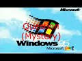 All Windows 95 Plus Sounds
