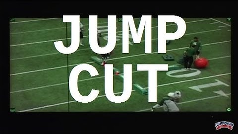 Improve the Jump Cuts of Your Running Backs! - Football 2016 #18