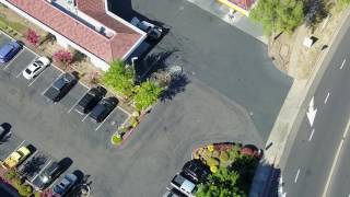 DJI Mavic Pro Folsom Area Lake Natoma