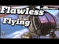 Flawless Flying - Forefront VR Rush/Conquest Gameplay on Siberia