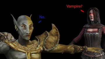 13 Years and I Have Never Completed Skyrim: Dawnguard