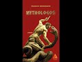 Mythologos un roman de mythologie trs actuel