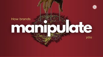 What is neuromarketing & how brands get you to buy things?
