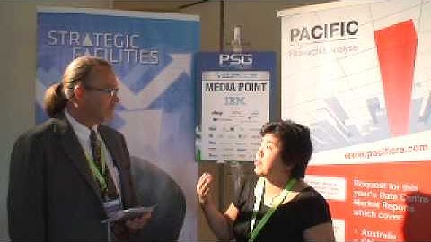 Data Centre Automation Technologies: Next Generation Data Centres