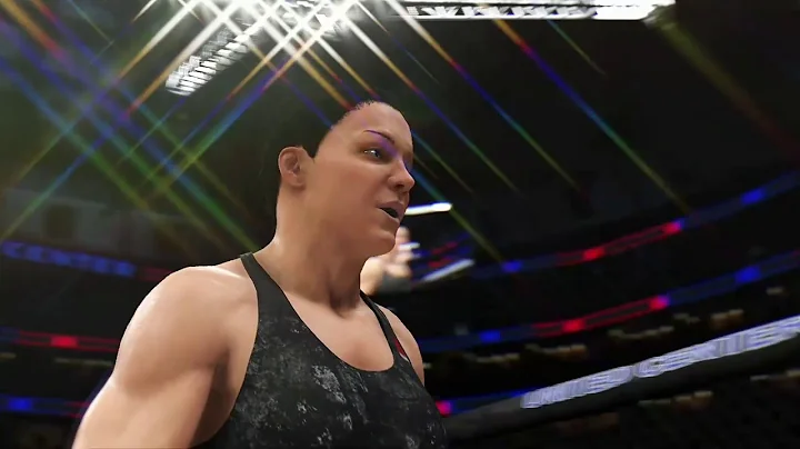 Katherine Carver vs Babe Bruiser