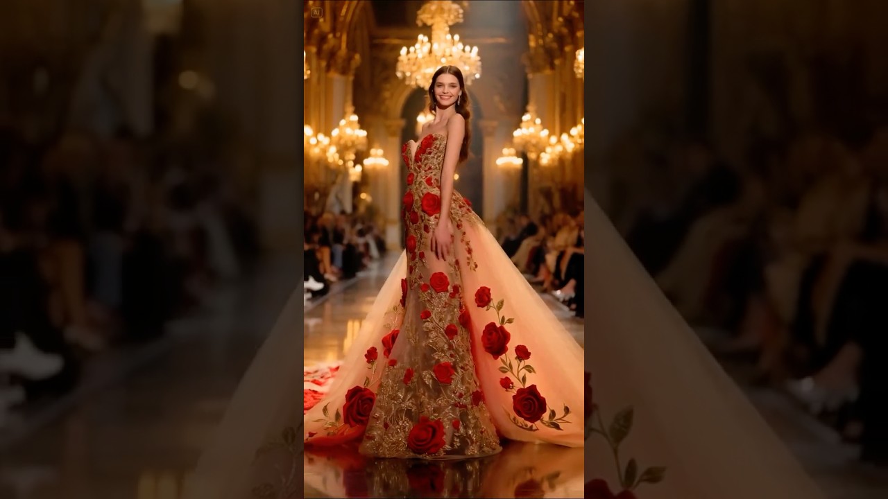 Beneath the Chandeliers, Dreams Walk