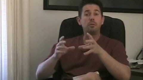 Understand the Blogosphere - Patrick Schwerdtfeger