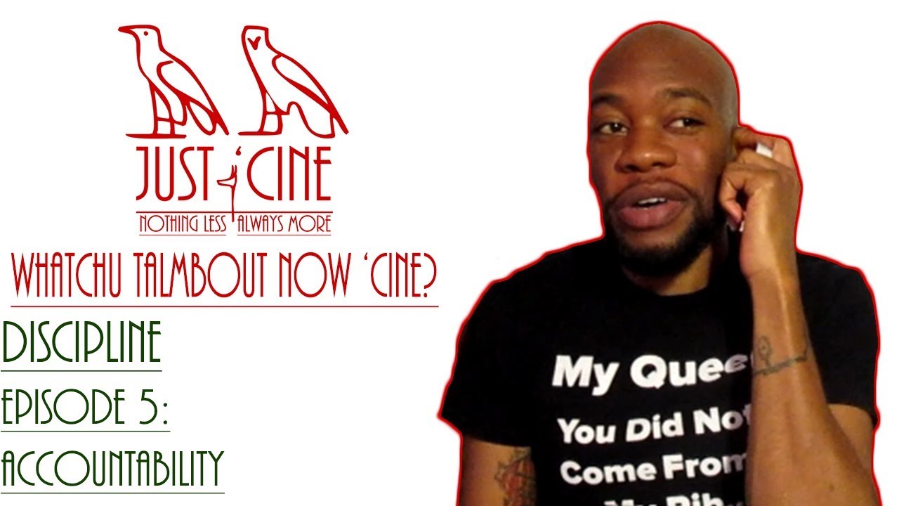 Episode 5: Accountability