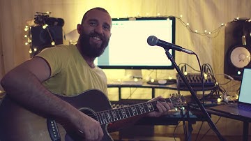 Post Malone - Circles (live Loop Cover)