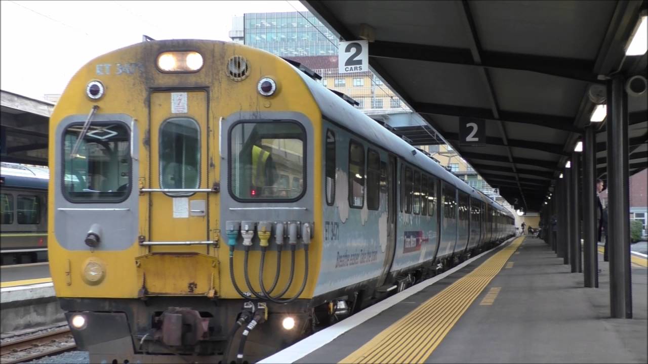 The last days of the Ganz Mavags