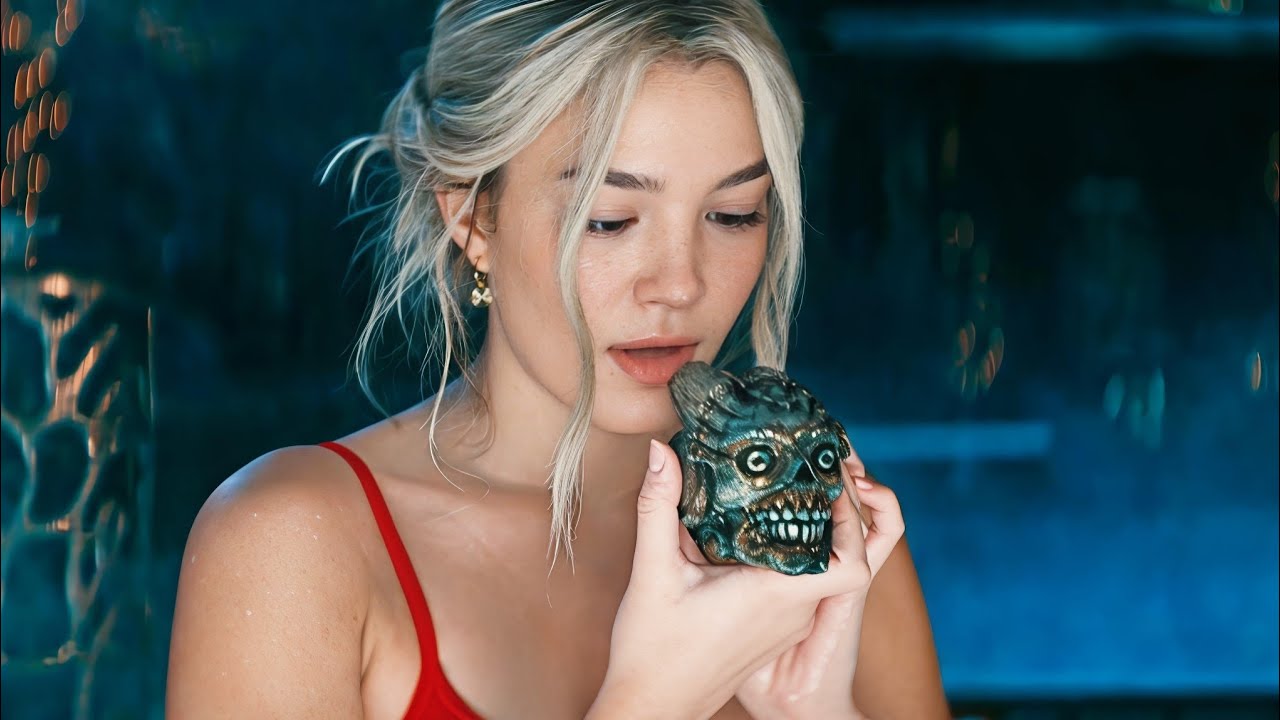 Whistle (2026) | Movie Explained in हिंदी | Film Summarized in हिंदी/Urdu |