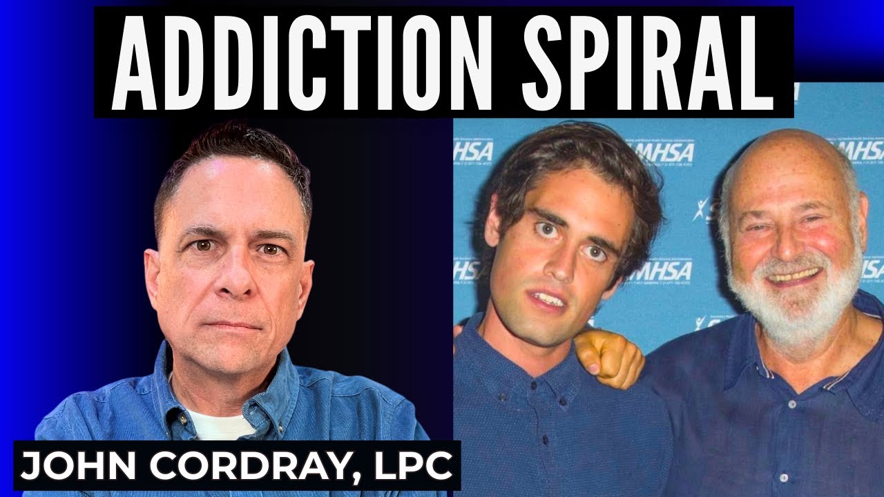 [The Clinical File] The Rob Reiner Family Tragedy [LPC Analysis]