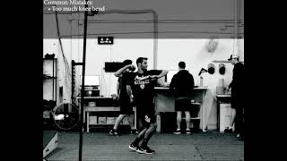 Pivot Pickoff Video