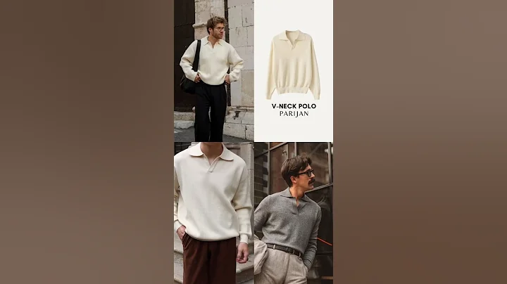 Old Money Winter Essentials||Today's Gentlemen||Men's Fashion ||