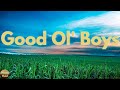 Josh Turner - Good Ol' Boys (Lyrics)