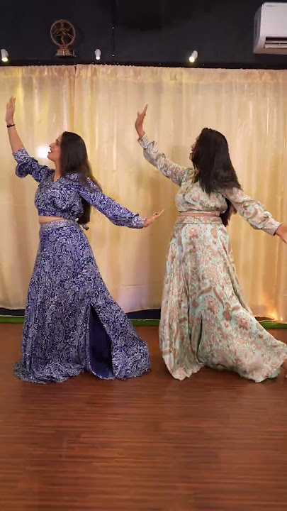 Bole Chudiyan Choreography By Shikha Kapadia I Dance With Shikha