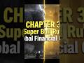 CHAPTER 3 SUPER BULL RUN & GLOBAL FINANCIAL CRASH #5trillioneconomy #stockmarket #howtoearnmoney