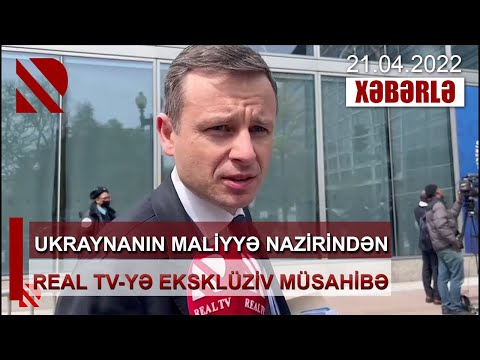 Video: Ukraynanın Maliyyə Naziri Jaresko: tərcümeyi-halı, karyerası və maraqlı faktlar