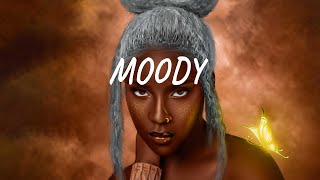 Afro beat Instrumental " MOODY" Davido x Jaywillz x Ckay x Oxlade x Typebeat |2023