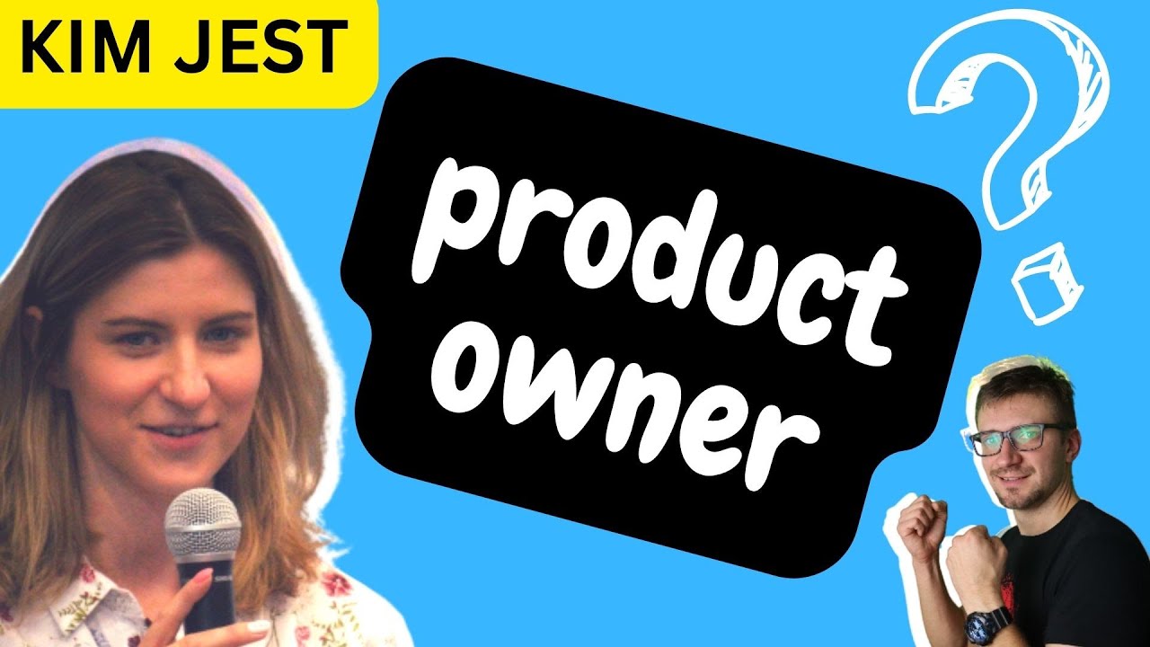 Kim jest product owner