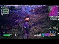 Fortnite: Sniped Mid Air lol