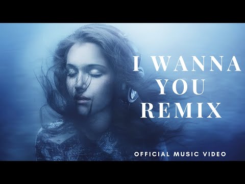 JMike - I WANNA YOU (REMIX) 🎧 🎸  Female Version By Eftelya (Efi)