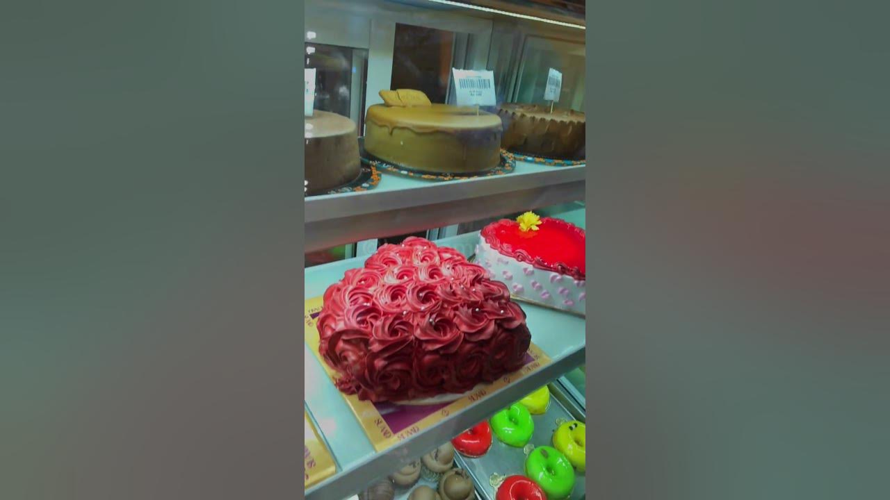 Suaad bakery A quick bite Meethi phulkian Donuts Bahria town