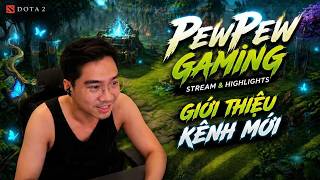 Kênh Game Streaming mới bắt đầu từ tối nay! PewPewGame nha ae. Link trong comment. Xin 1 follow. screenshot 3