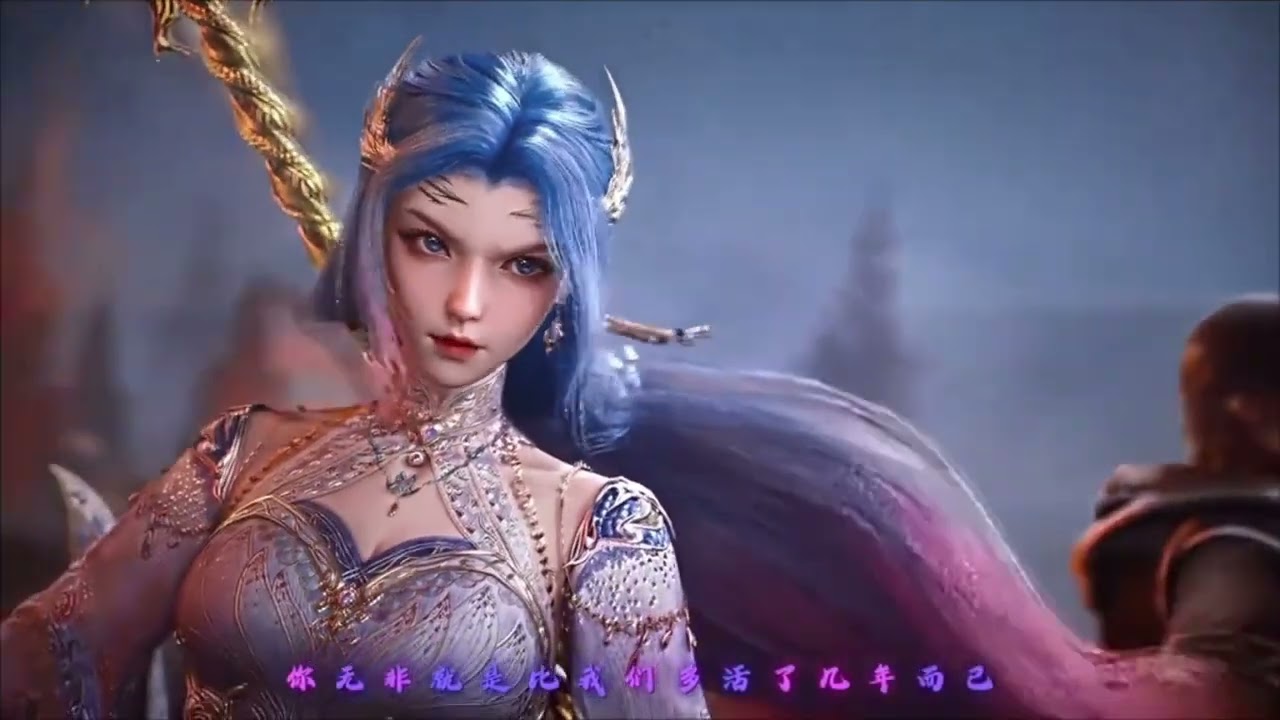 Austin Griffin vs Di Tian 💥