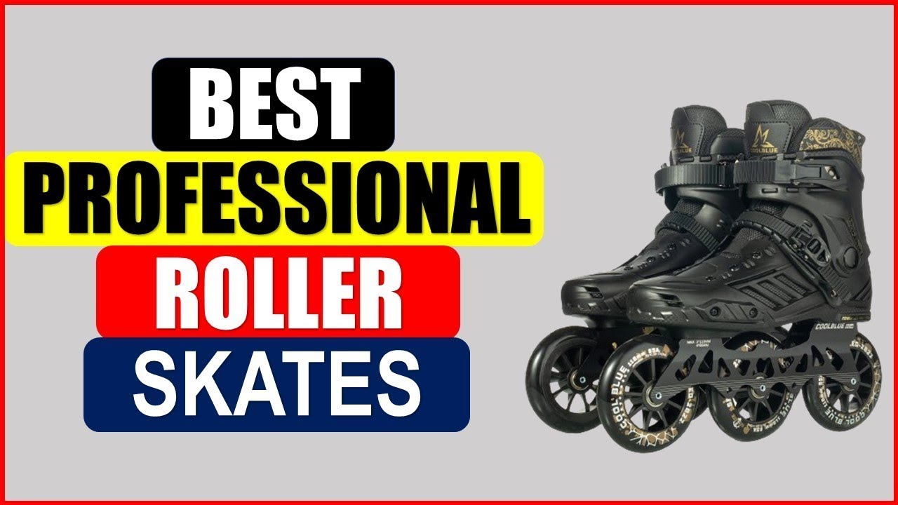 Top 5 Best Professional Roller Skates | Best Professional Roller Skates On Aliexpress