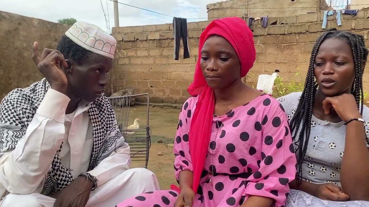 Femme méchante envers enfants d'autrui🙏🙏