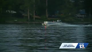 Alabama officials stress water safety ahead of National Safe Boating Week