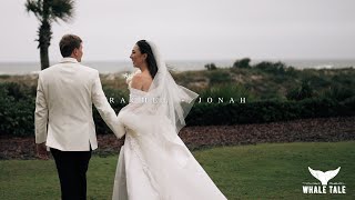 Rachel and Jonah // Wedding Video by Whale Tale Media 169 views 2 months ago 7 minutes, 16 seconds