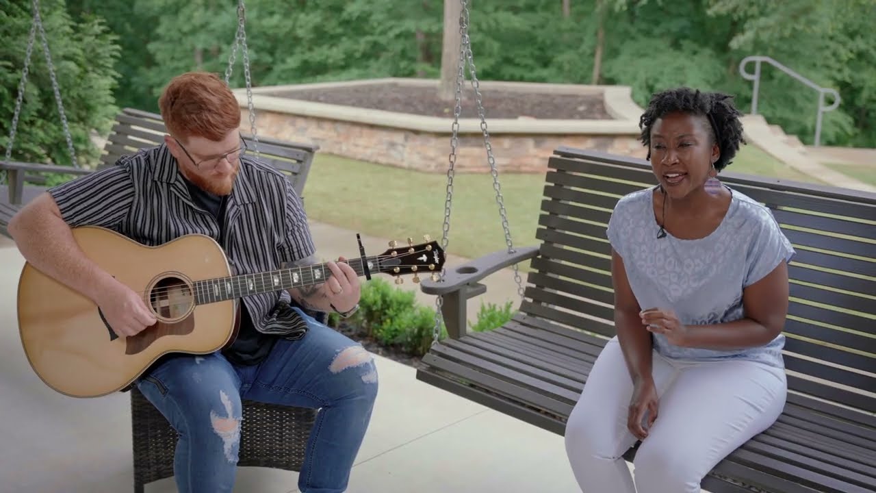 Sound Mind | Katrina Prophet