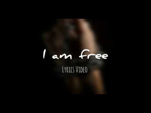 I AM FREE - Adolestrings (Lyrics Video)