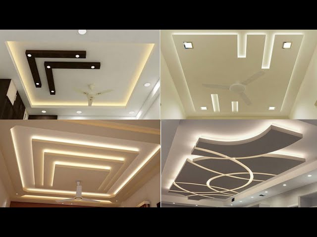 Top 150 Pop False Ceiling Design Ideas