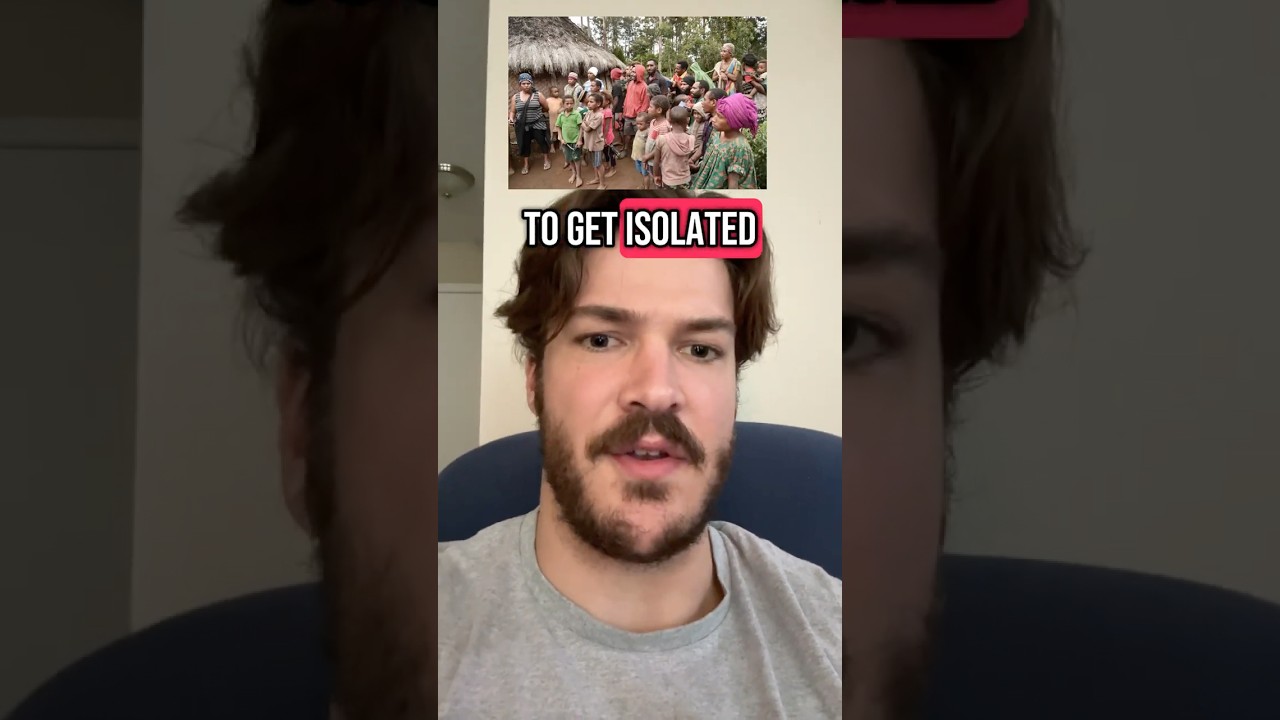 The country with 800 languages 