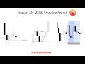 Master My MSNR Storyline Secret mp3
