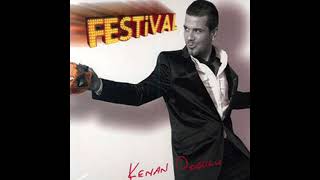 Kenan Doğulu - Aşk Tanrısı (Official Audio) #Festival