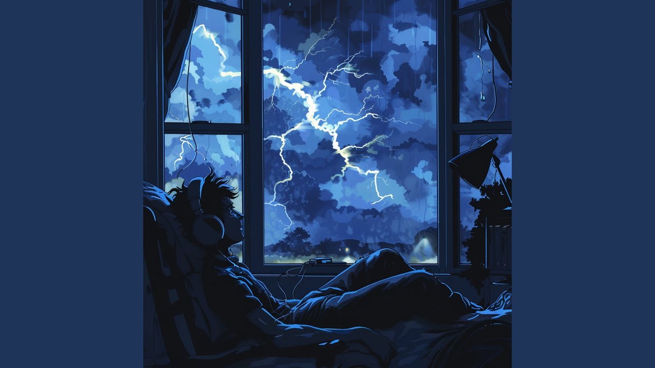 Thunder's Skyward Song