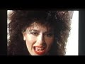 Shout Back   Daniela Simmons  (first clip)  London 1987  producer Nigel Wright from Shakatak