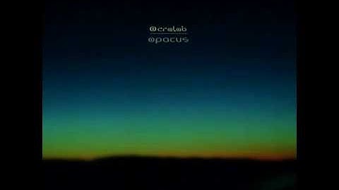Ocralab - Opacus [ Full Album ] #dubtechno #atmospheric