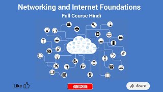 Networking and Internet Foundations lec 3