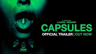 Capsules -  Trailer HD | Available on Tubi, Amazon Prime, Apple TV and more