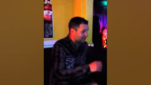 Michaels singing debut!